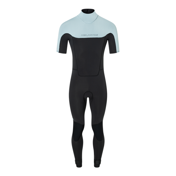 Rise 3/2 Steamer S/L FL BZ