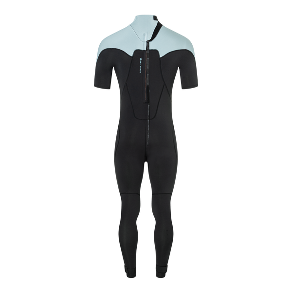 Rise 3/2 Steamer S/L FL BZ