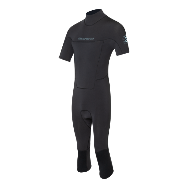 Rise 3/2 Overknee S/S FL BZ