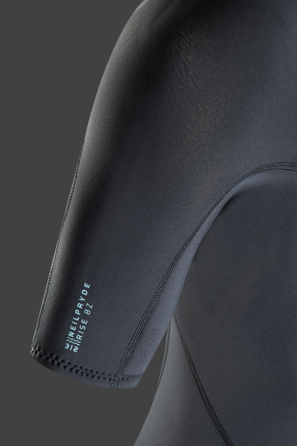 Rise 3/2 Overknee S/S FL BZ