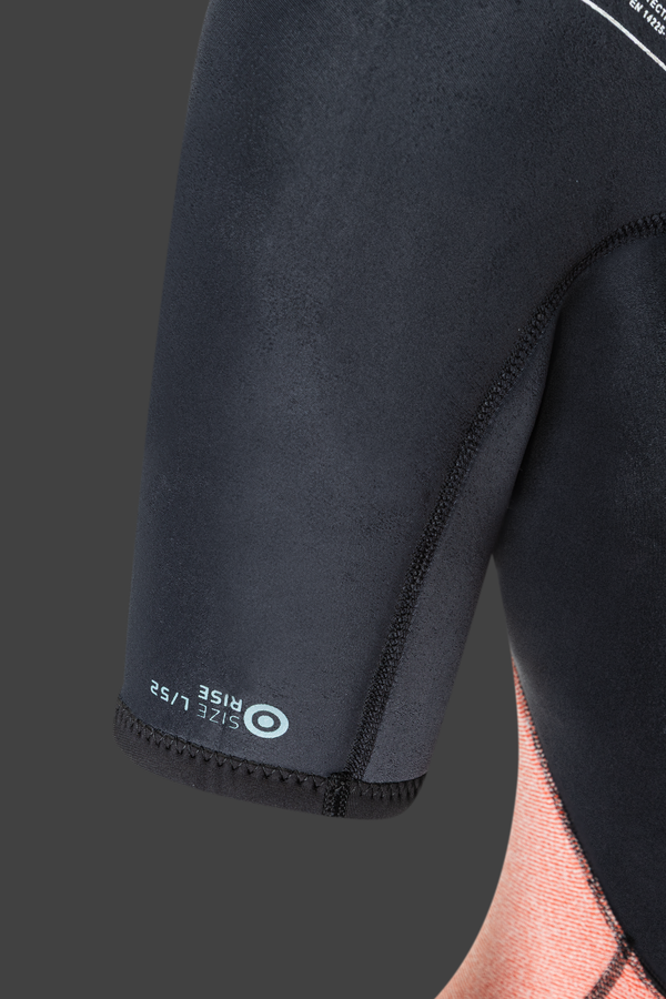 Rise 3/2 Overknee S/S FL BZ