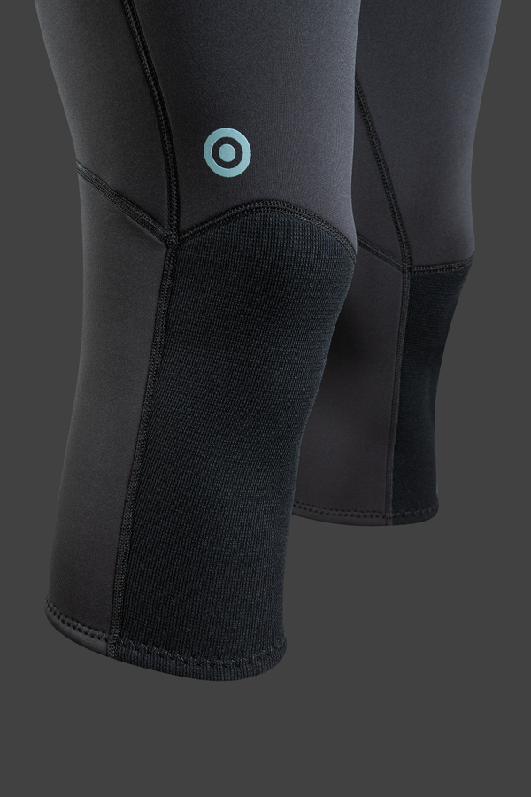 Rise 3/2 Overknee S/S FL BZ