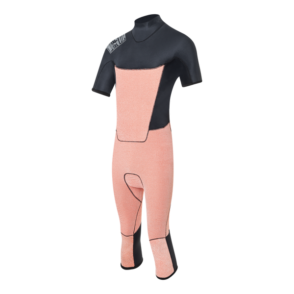 Rise 3/2 Overknee S/S FL BZ