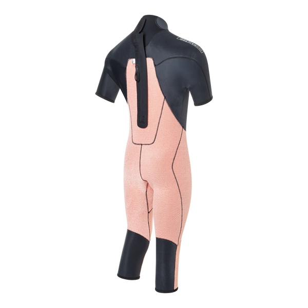 Rise 3/2 Overknee S/S FL BZ