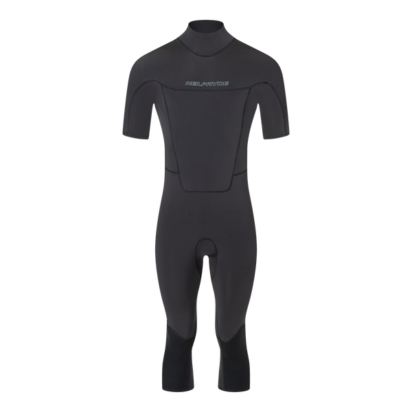 Rise 3/2 Overknee S/S FL BZ