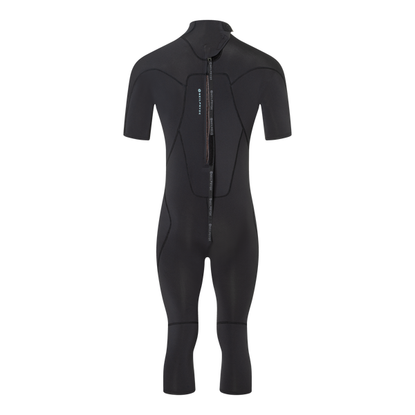 Rise 3/2 Overknee S/S FL BZ