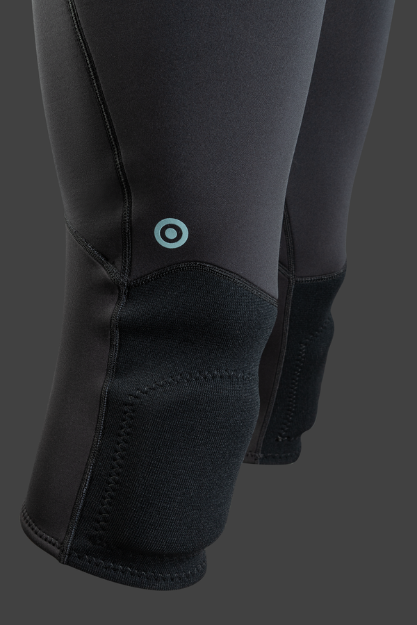 Rise 3/2 Overknee S/S FL BZ