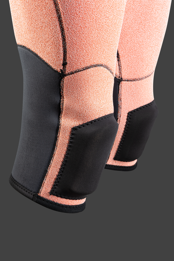 Rise 3/2 Overknee S/S FL BZ