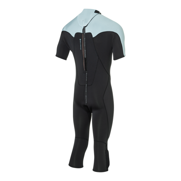 Rise 3/2 Overknee S/S FL BZ