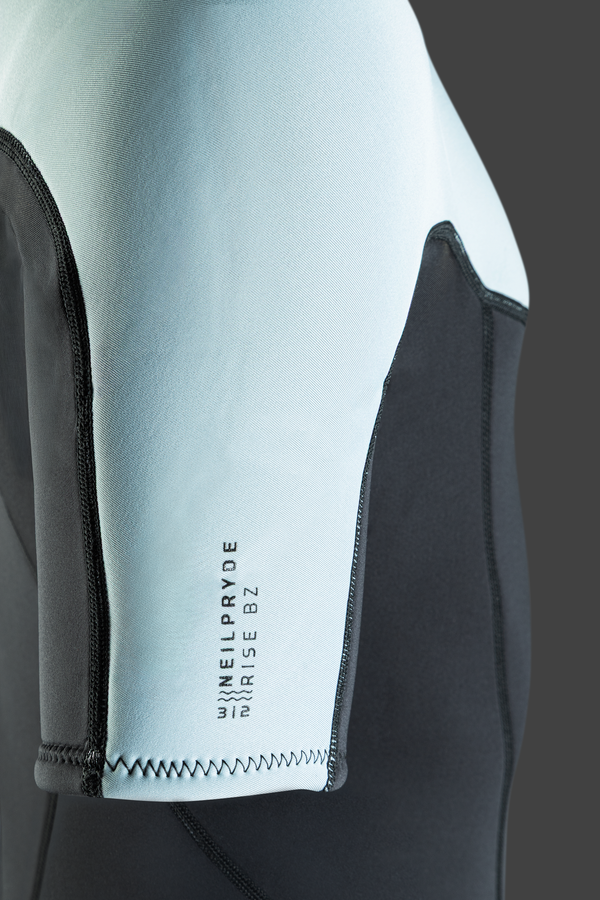 Rise 3/2 Overknee S/S FL BZ