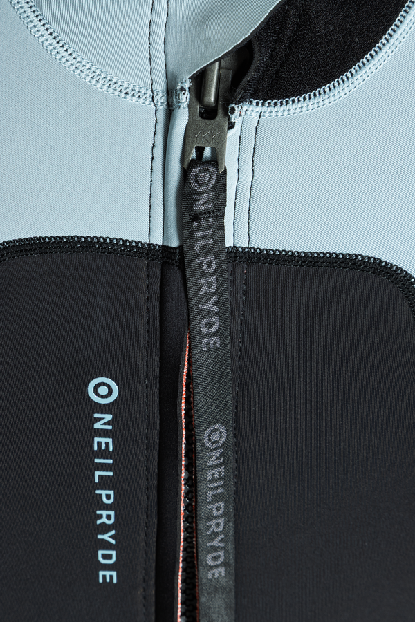 Rise 2/2 Shorty S/S FL BZ