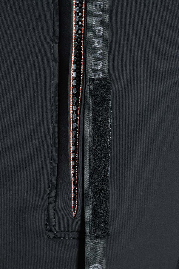 Rise 2/2 Shorty S/S FL BZ