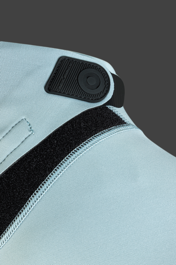 Rise 2/2 Shorty S/S FL BZ