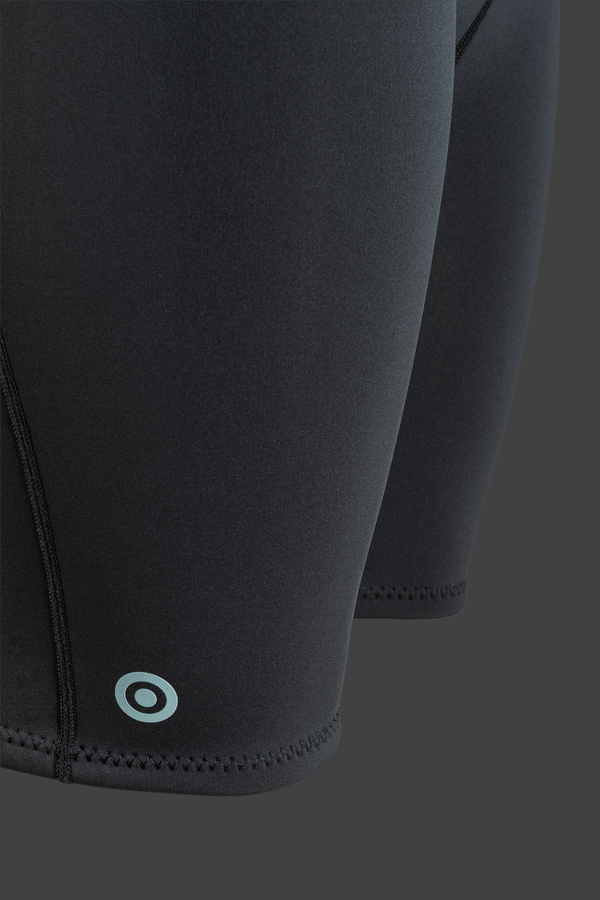 Rise 2/2 Shorty S/S FL BZ