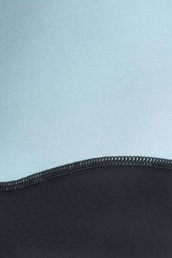 Rise 2/2 Shorty S/S FL BZ