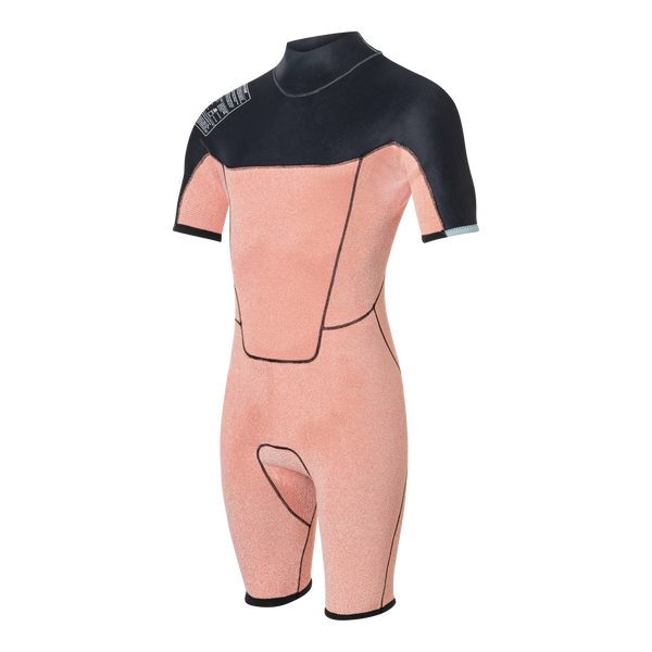 Rise 2/2 Shorty S/S FL BZ