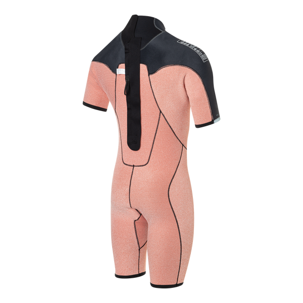 Rise 2/2 Shorty S/S FL BZ