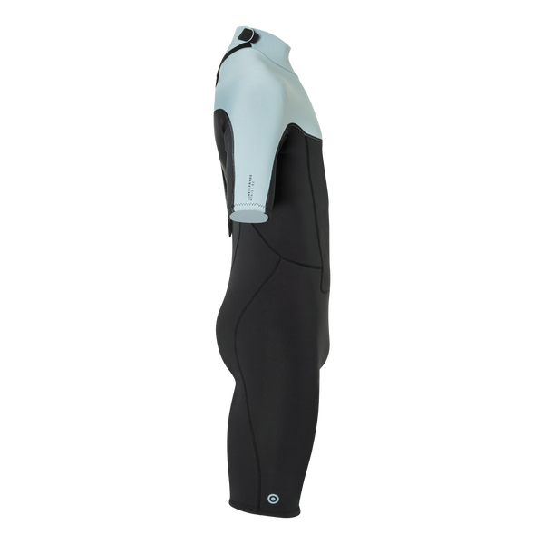 Rise 2/2 Shorty S/S FL BZ