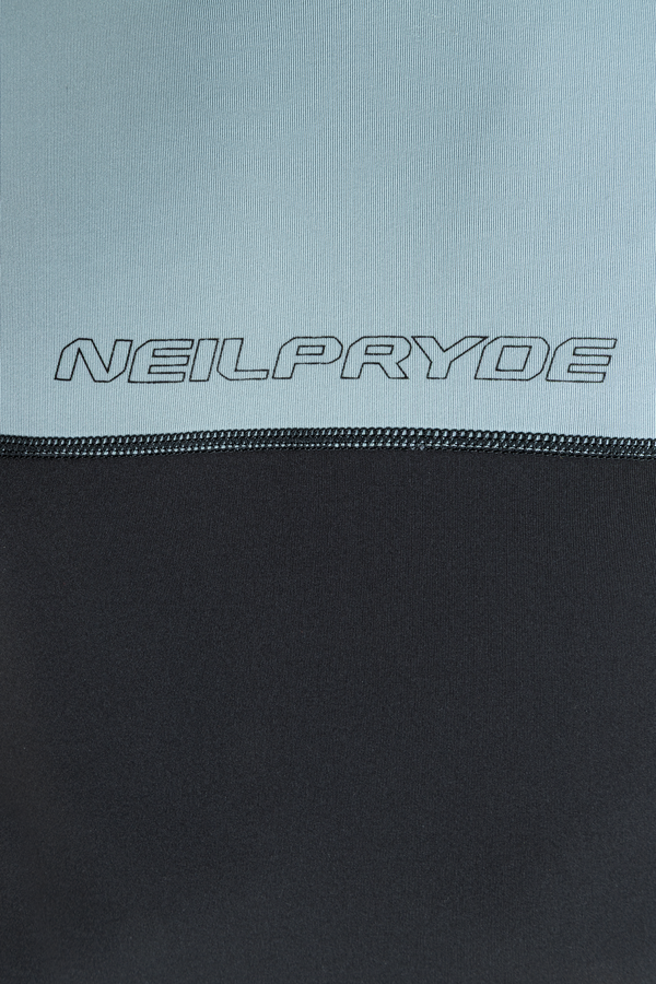 Rise 2/2 Shorty S/S FL BZ