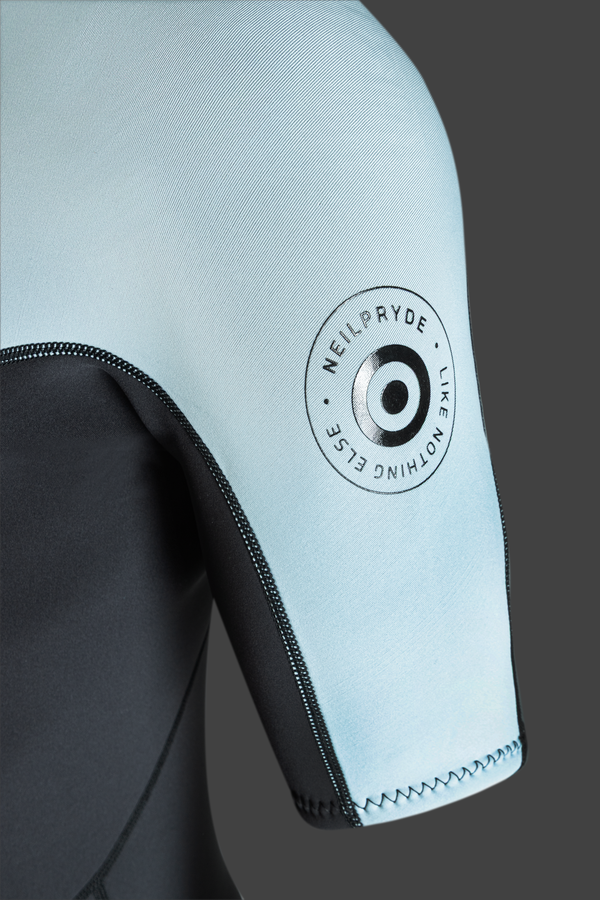 Rise 2/2 Shorty S/S FL BZ