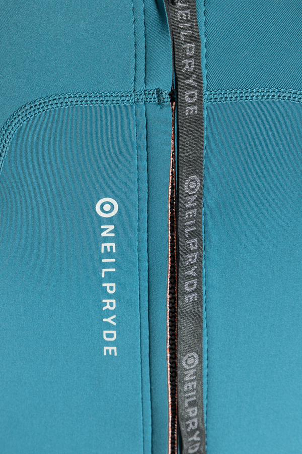 Rise 2/2 Shorty S/S FL BZ