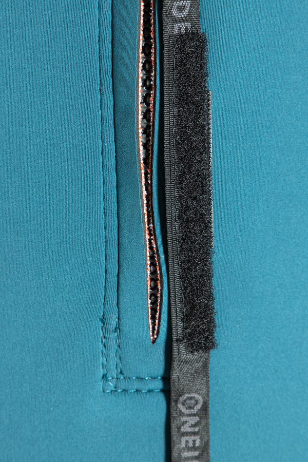 Rise 2/2 Shorty S/S FL BZ