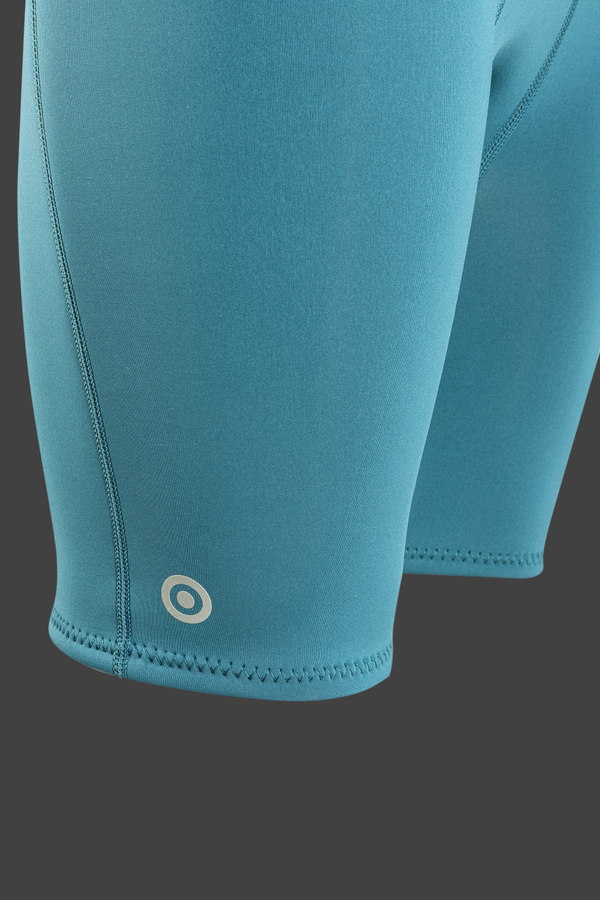 Rise 2/2 Shorty S/S FL BZ