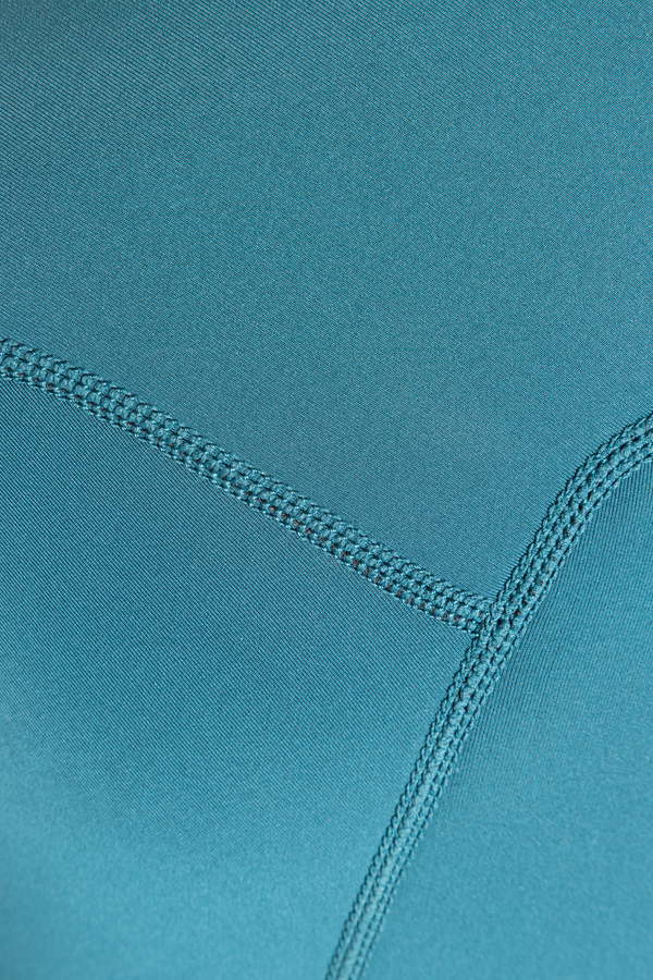 Rise 2/2 Shorty S/S FL BZ