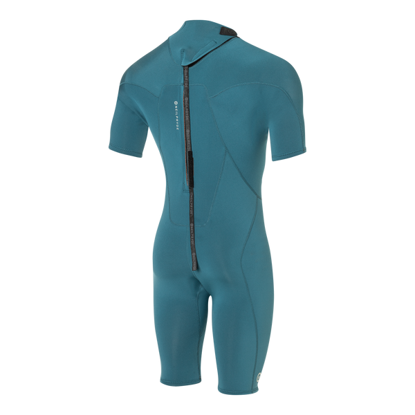 Rise 2/2 Shorty S/S FL BZ