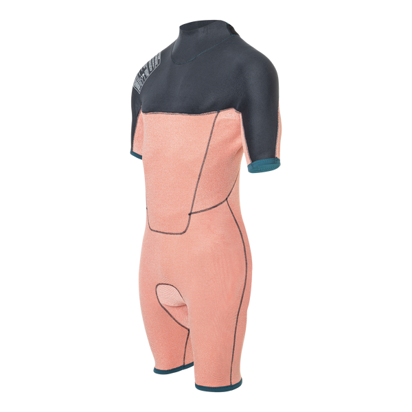 Rise 2/2 Shorty S/S FL BZ