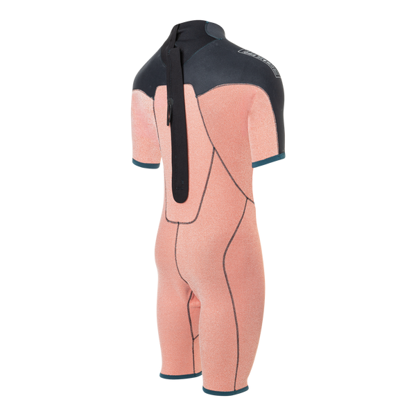 Rise 2/2 Shorty S/S FL BZ