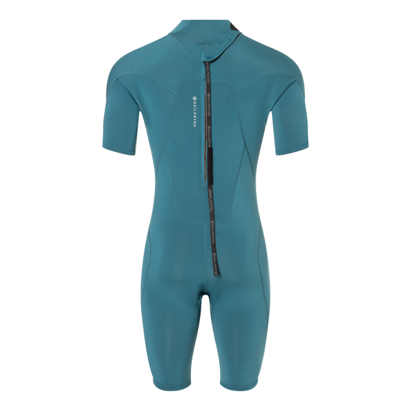 Rise 2/2 Shorty S/S FL BZ