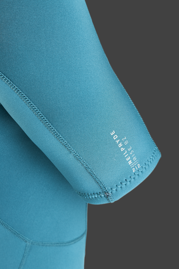 Rise 2/2 Shorty S/S FL BZ