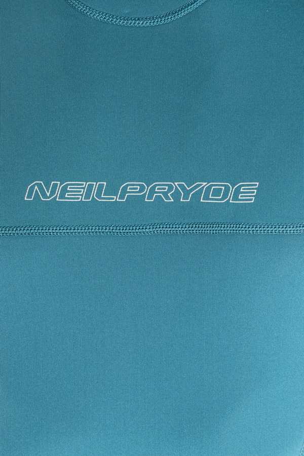 Rise 2/2 Shorty S/S FL BZ