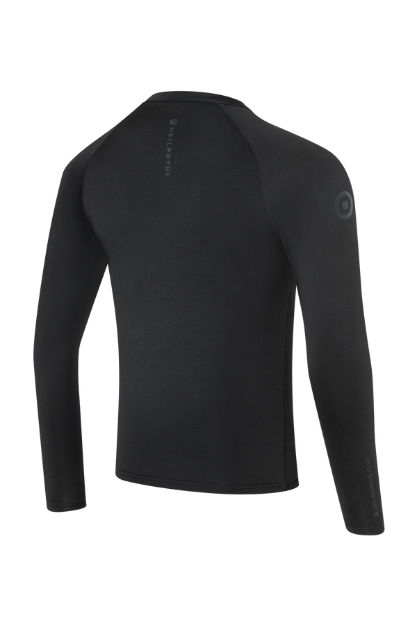 Rise Rashguard L/S