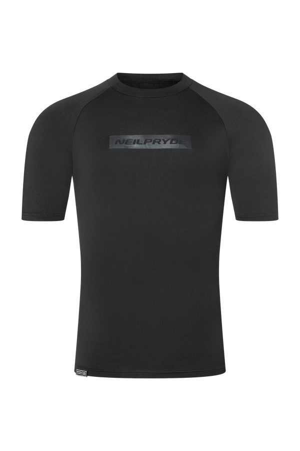 Rise Rashguard S/S