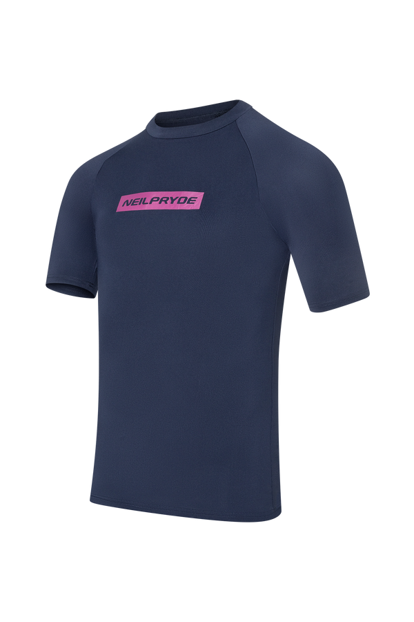 Rise Rashguard S/S