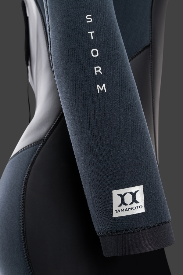 Storm Fullsuit 5/4 BZ