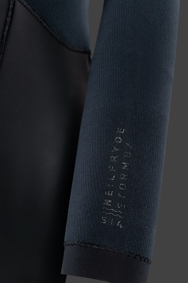 Storm Fullsuit 5/4 BZ