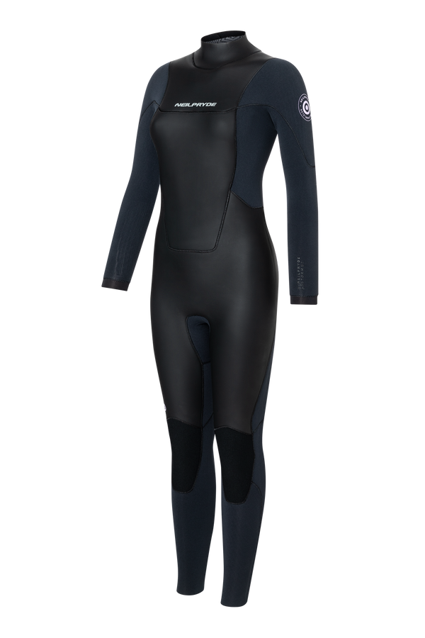 Storm Fullsuit 5/4 BZ