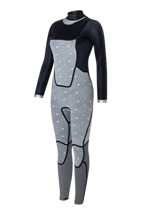 Storm Fullsuit 5/4 BZ