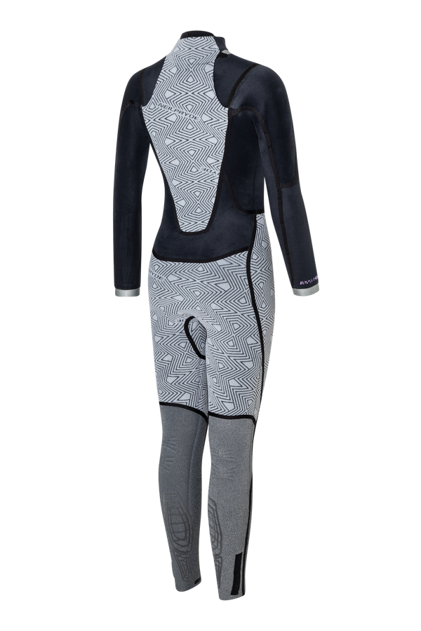 Storm Fullsuit 5/4 BZ