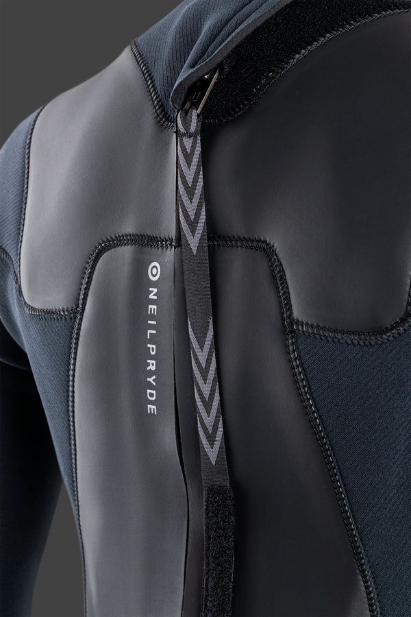 Storm Fullsuit 5/4 BZ