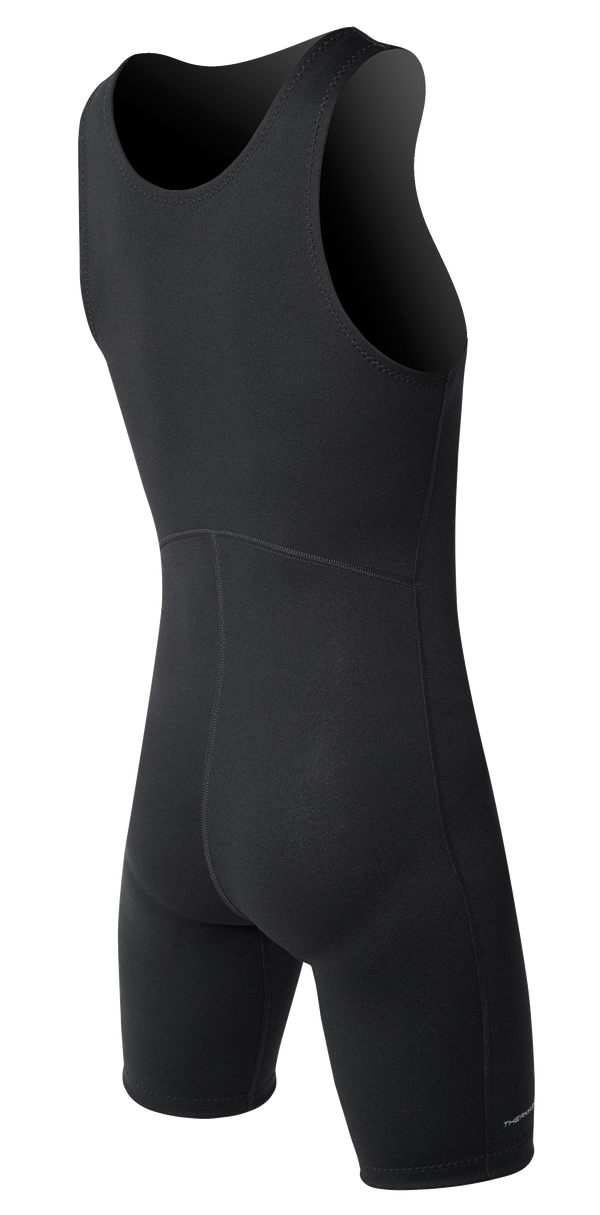 Thermabase Short John Men