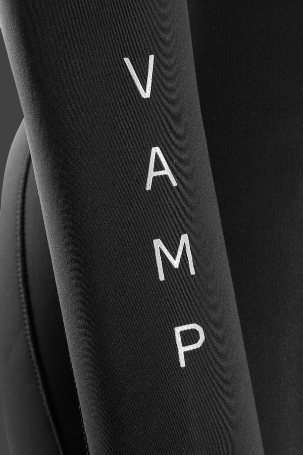 Vamp 5/4 Hooded GBS FZ