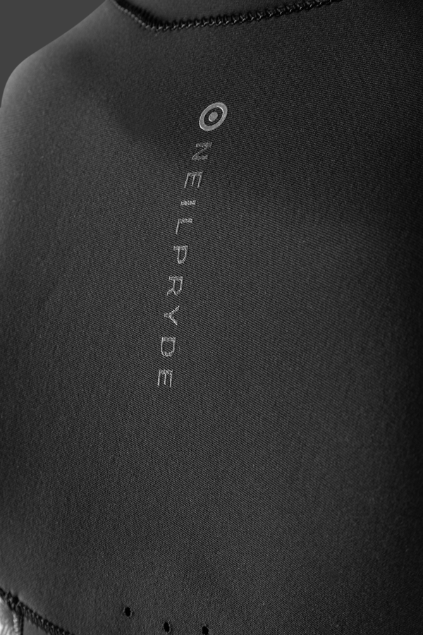 Vamp 5/4 Hooded GBS FZ