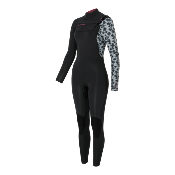 Vamp 5/4 Fullsuit GBS FZ