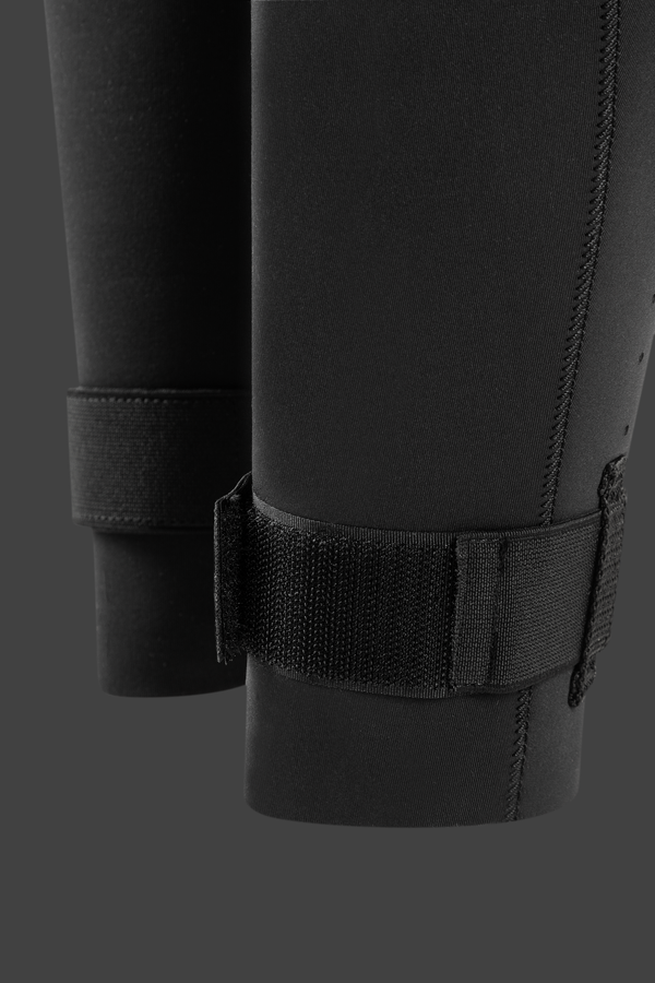 Vamp 5/4 Fullsuit GBS FZ