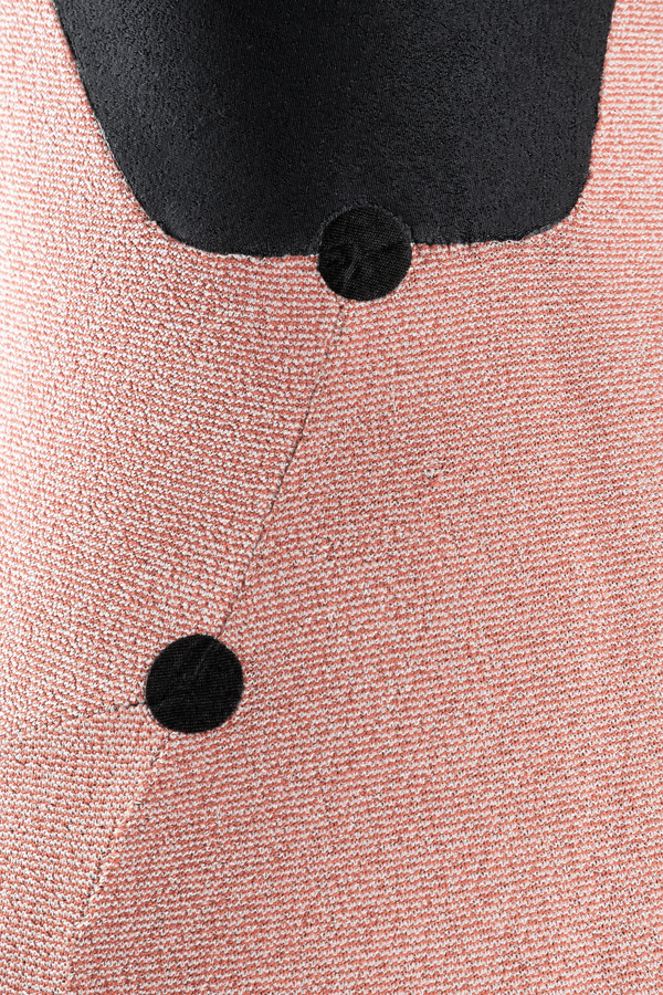 Vamp 5/4 Fullsuit GBS FZ