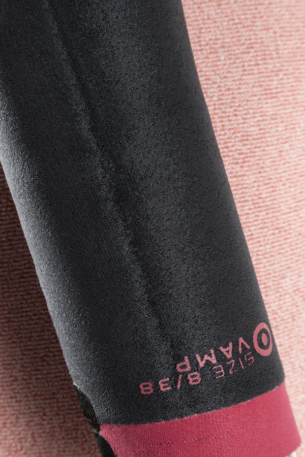 Vamp 5/4 Fullsuit GBS FZ